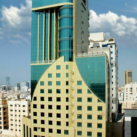 فندق Frsan Palace المنامة المظهر الخارجي الصورة