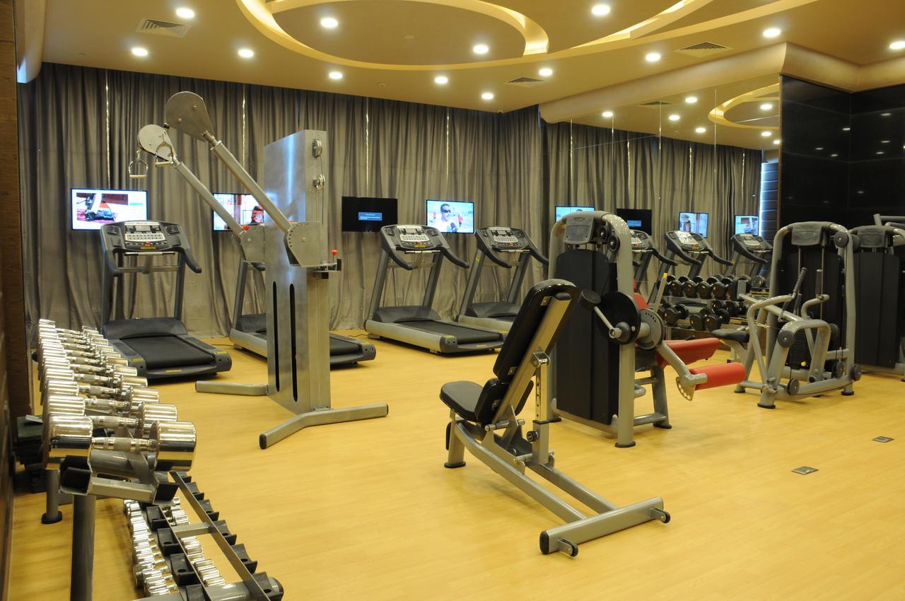 فندق Frsan Palace المنامة المظهر الخارجي الصورة