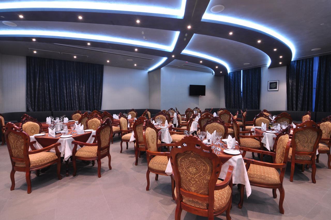 فندق Frsan Palace المنامة المظهر الخارجي الصورة