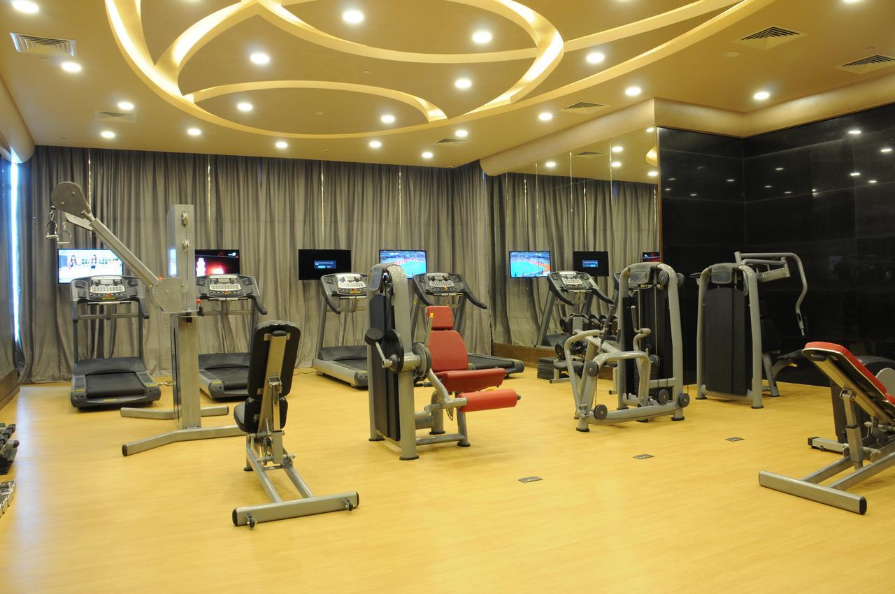 فندق Frsan Palace المنامة المظهر الخارجي الصورة